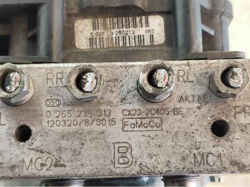 Recambio de abs para jaguar xf 2.2 diesel referencia OEM IAM 0265239313 CX232C405BE 0265951999 20301K0483