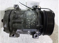 Recambio de compresor aire acondicionado para mitsubishi space star (dg0) 1.9 di-d cat referencia OEM IAM SD7H158094 8094 820004 2