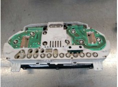 Recambio de cuadro instrumentos para mitsubishi space star (dg0) 1.9 di-d cat referencia OEM IAM MR480209 216539116B 2573201840 2