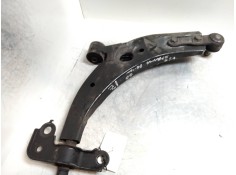 Recambio de brazo suspension inferior delantero izquierdo para kia shuma ii 1.6 cat referencia OEM IAM    2