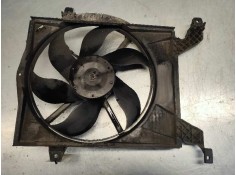 Recambio de electroventilador para mitsubishi space star (dg0) 1.9 di-d cat referencia OEM IAM 30899008 ETP9344 9344121200001311