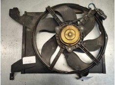 Recambio de electroventilador para mitsubishi space star (dg0) 1.9 di-d cat referencia OEM IAM 30899008 ETP9344 9344121200001311 2