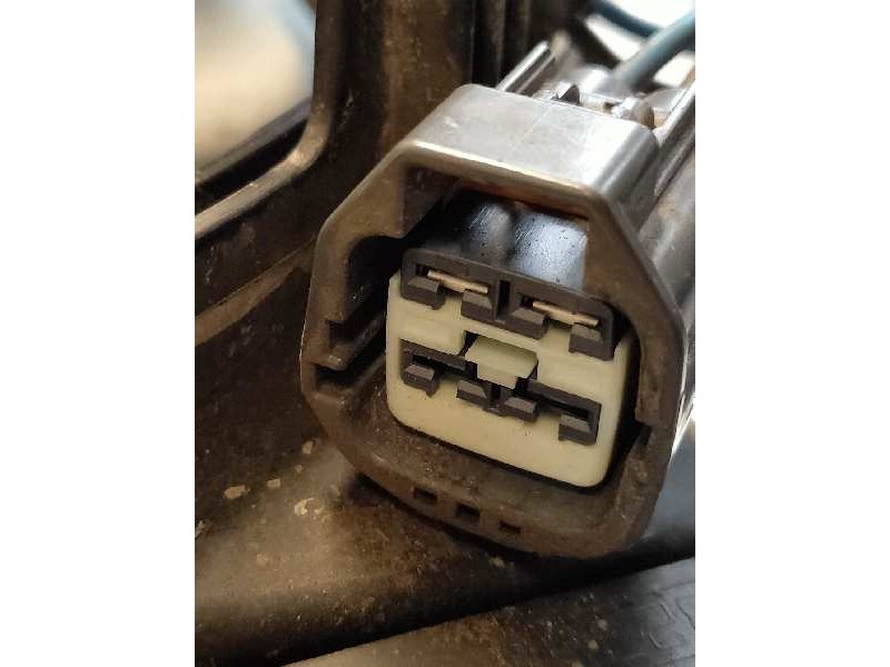 Recambio de electroventilador para mitsubishi space star (dg0) 1.9 di-d cat referencia OEM IAM 30899008 ETP9344 9344121200001311