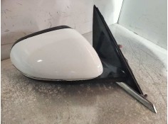 Recambio de retrovisor derecho para jaguar xf 2.2 diesel referencia OEM IAM X250MY2011 C7L2A 