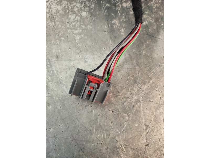 Recambio de retrovisor derecho para jaguar xf 2.2 diesel referencia OEM IAM X250MY2011 C7L2A 