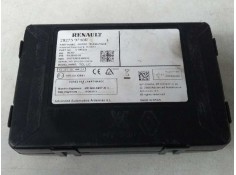 Recambio de modulo electronico para renault clio iv renault sport referencia OEM IAM 282759718R  
