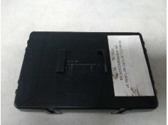 Recambio de modulo electronico para renault clio iv renault sport referencia OEM IAM 282759718R   2