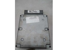 Recambio de centralita motor uce para ford focus berlina (cak) ambiente referencia OEM IAM 1S4F12A650AE DOTE 