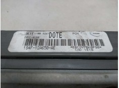 Recambio de centralita motor uce para ford focus berlina (cak) ambiente referencia OEM IAM 1S4F12A650AE DOTE  2