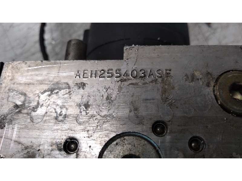 Recambio de abs para suzuki sx4 rw (ey) gl referencia OEM IAM AEH255403ASE  