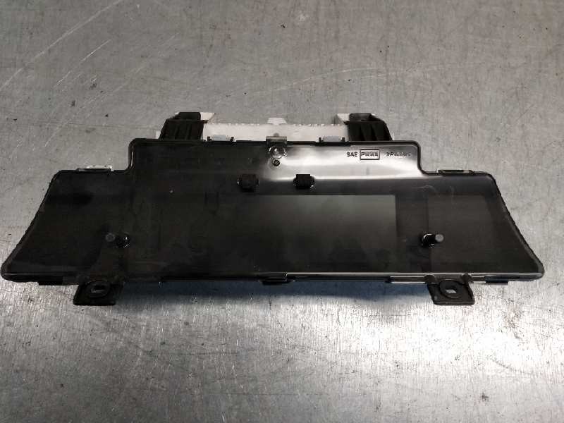 Recambio de cuadro instrumentos para suzuki liana rh (er) 1.6 16v cat referencia OEM IAM 341104G0 45 