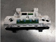 Recambio de cuadro instrumentos para suzuki liana rh (er) 1.6 16v cat referencia OEM IAM 341104G0 45  2