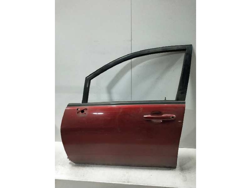 Recambio de puerta delantera izquierda para suzuki liana rh (er) 1.6 16v cat referencia OEM IAM   