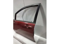 Recambio de puerta delantera izquierda para suzuki liana rh (er) 1.6 16v cat referencia OEM IAM    2