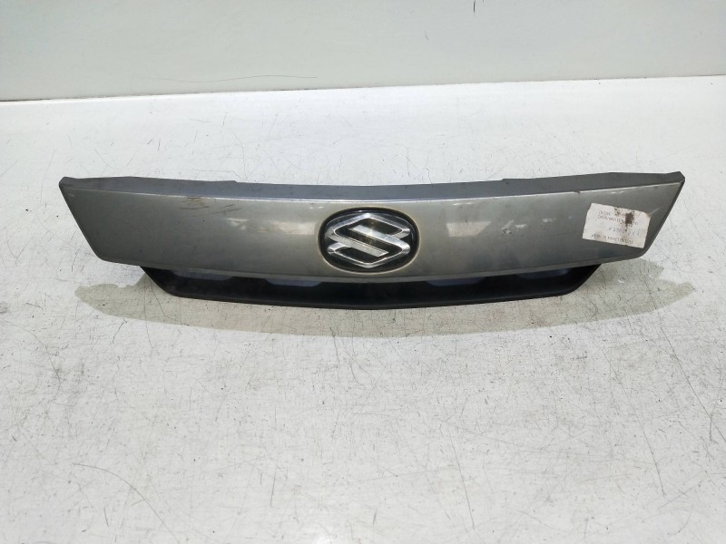 Recambio de rejilla delantera para suzuki liana rh (er) 1.6 16v cat referencia OEM IAM   