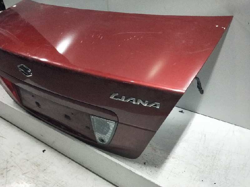 Recambio de tapa maletero para suzuki liana rh (er) 1.6 16v cat referencia OEM IAM   