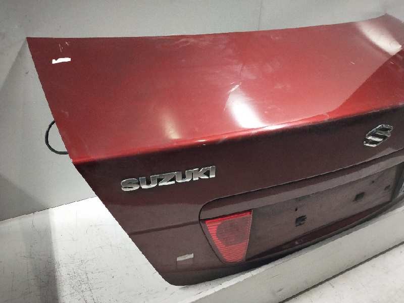 Recambio de tapa maletero para suzuki liana rh (er) 1.6 16v cat referencia OEM IAM   