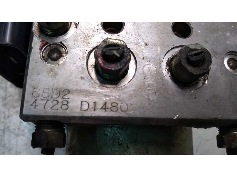 Recambio de abs para suzuki vitara se/sv (et) referencia OEM IAM SK347261 8309472634060 65D2 4728D1480 Recambio de abs para suzuki vitara se/sv (et) referencia OEM IAM SK347261 8309472634060 65D2 4728D1480