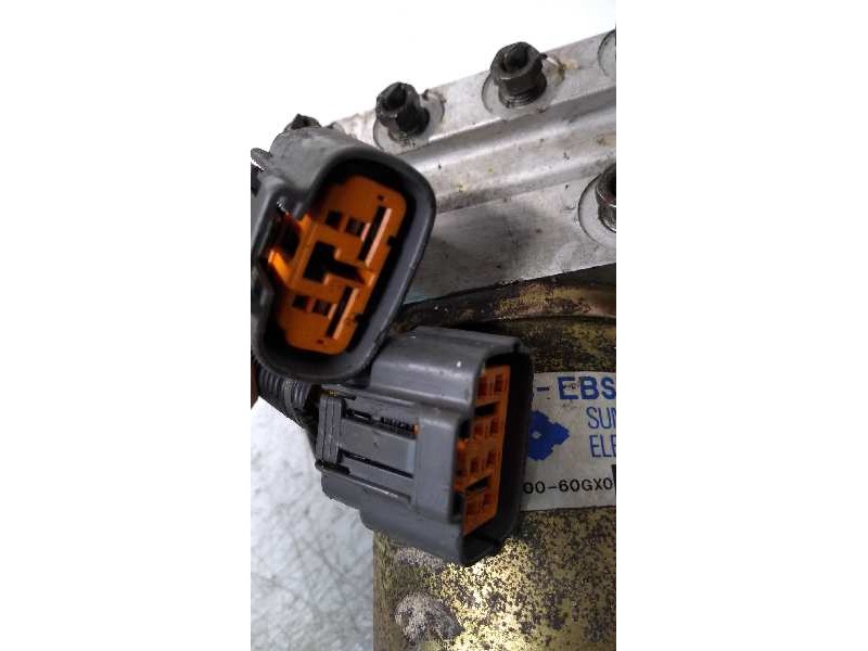 Recambio de abs para suzuki baleno berlina sy (eg) 1.6 16v cat referencia OEM IAM 5610060GX0 510710276 