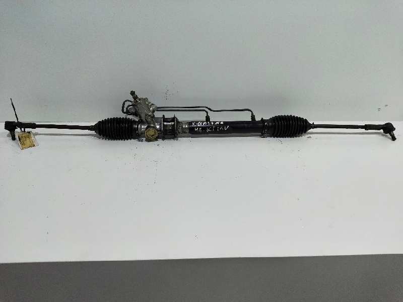 Recambio de cremallera direccion para suzuki baleno berlina sy (eg) 1.6 16v cat referencia OEM IAM   