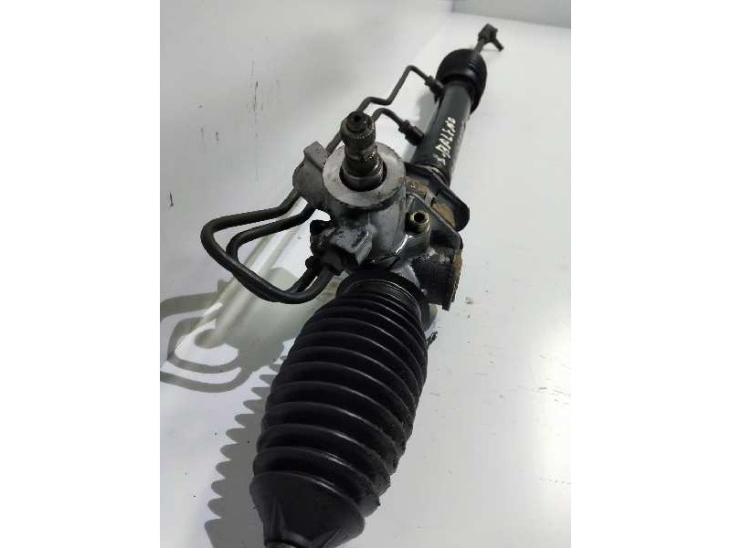 Recambio de cremallera direccion para suzuki baleno berlina sy (eg) 1.6 16v cat referencia OEM IAM   