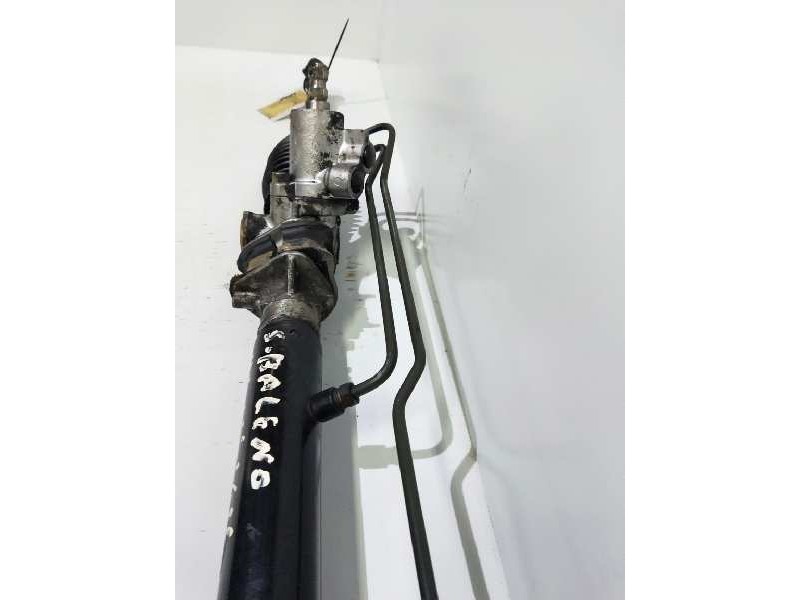 Recambio de cremallera direccion para suzuki baleno berlina sy (eg) 1.6 16v cat referencia OEM IAM   