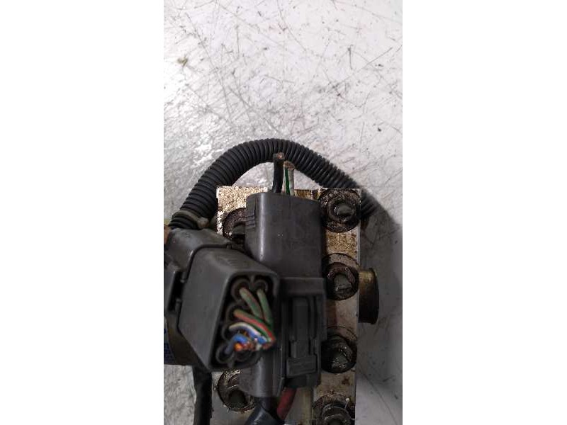 Recambio de abs para suzuki baleno berlina sy (eg) 1.6 16v cat referencia OEM IAM 5610060GX0  