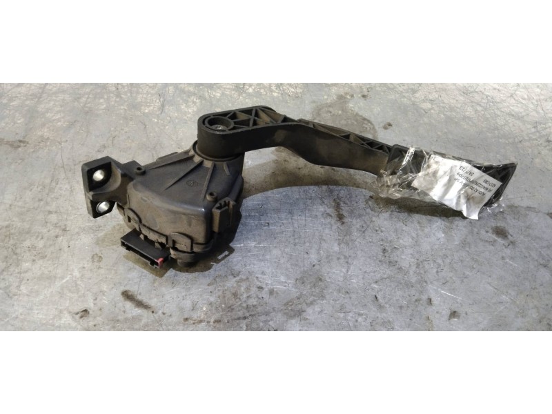 Recambio de potenciometro pedal para audi a2 (8z) 1.4 referencia OEM IAM   