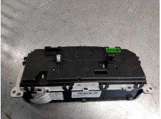 Recambio de cuadro instrumentos para suzuki jimny sn (fj) 1.5 ddis turbodiesel cat referencia OEM IAM 3411076JF0 7JF  2