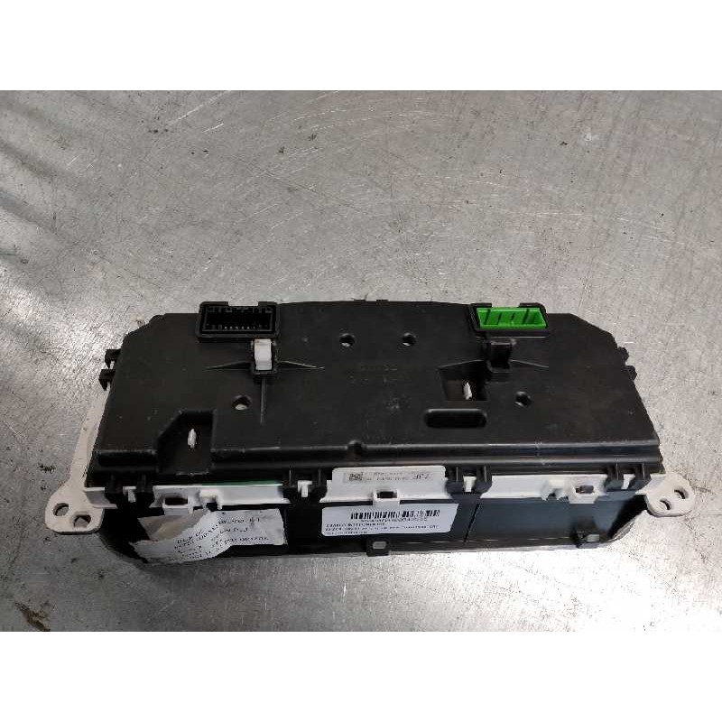 Recambio de cuadro instrumentos para suzuki jimny sn (fj) 1.5 ddis turbodiesel cat referencia OEM IAM 3411076JF0 7JF 