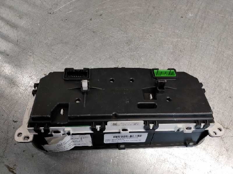 Recambio de cuadro instrumentos para suzuki jimny sn (fj) 1.5 ddis turbodiesel cat referencia OEM IAM 3411076JF0 7JF 