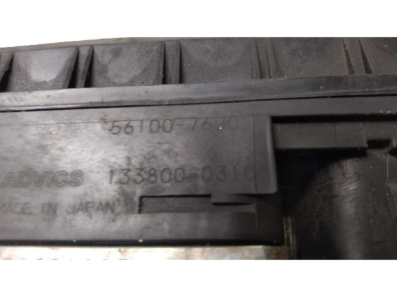 Recambio de abs para suzuki jimny sn (fj) 1.5 ddis turbodiesel cat referencia OEM IAM 03G081895 5610076J0 1338000310