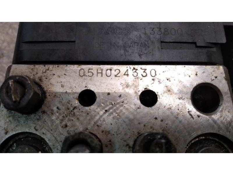 Recambio de abs para suzuki jimny sn (fj) 1.5 ddis turbodiesel cat referencia OEM IAM 05H024330 5610076J0 1338000250