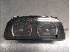 Recambio de cuadro instrumentos para suzuki jimny sn (fj) 1.5 ddis turbodiesel cat referencia OEM IAM 3411076JF0 7JF 