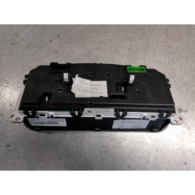 Recambio de cuadro instrumentos para suzuki jimny sn (fj) 1.5 ddis turbodiesel cat referencia OEM IAM 3411076JF0 7JF 