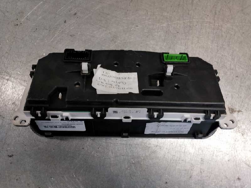 Recambio de cuadro instrumentos para suzuki jimny sn (fj) 1.5 ddis turbodiesel cat referencia OEM IAM 3411076JF0 7JF 