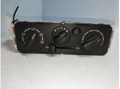 Recambio de mando calefaccion / aire acondicionado para suzuki jimny sn (fj) 1.5 ddis turbodiesel cat referencia OEM IAM   