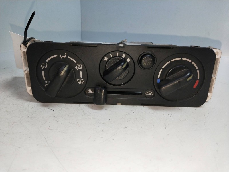 Recambio de mando calefaccion / aire acondicionado para suzuki jimny sn (fj) 1.5 ddis turbodiesel cat referencia OEM IAM   