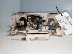 Recambio de mando calefaccion / aire acondicionado para suzuki jimny sn (fj) 1.5 ddis turbodiesel cat referencia OEM IAM    2