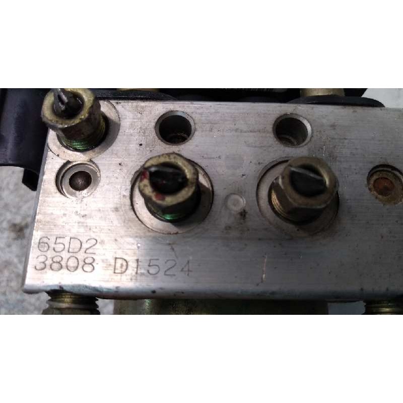 Recambio de abs para suzuki grand vitara 5 puertas sq (ft) 2.0 turbodiesel cat referencia OEM IAM 65D23808D1524  