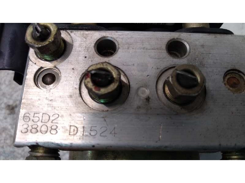 Recambio de abs para suzuki grand vitara 5 puertas sq (ft) 2.0 turbodiesel cat referencia OEM IAM 65D23808D1524  