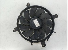 Recambio de electroventilador para suzuki grand vitara 5 puertas sq (ft) 2.0 turbodiesel cat referencia OEM IAM   