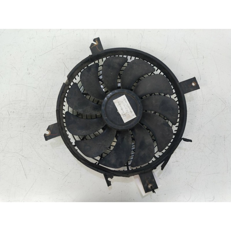 Recambio de electroventilador para suzuki grand vitara 5 puertas sq (ft) 2.0 turbodiesel cat referencia OEM IAM   