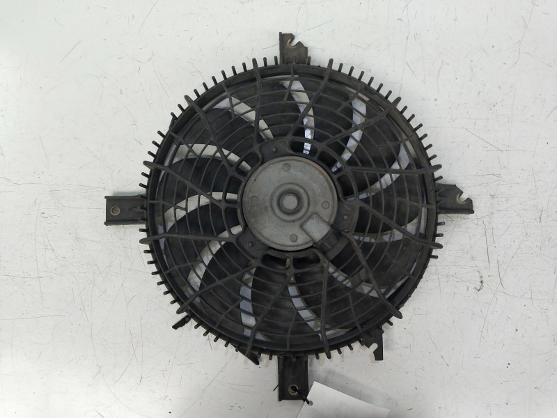 Recambio de electroventilador para suzuki grand vitara 5 puertas sq (ft) 2.0 turbodiesel cat referencia OEM IAM   