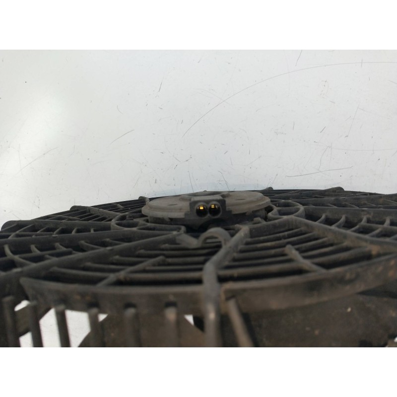 Recambio de electroventilador para suzuki grand vitara 5 puertas sq (ft) 2.0 turbodiesel cat referencia OEM IAM   