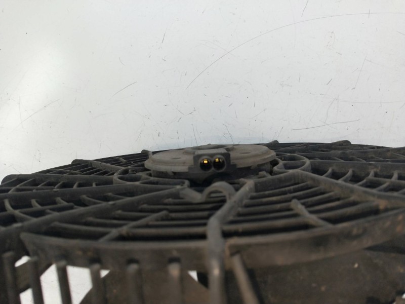 Recambio de electroventilador para suzuki grand vitara 5 puertas sq (ft) 2.0 turbodiesel cat referencia OEM IAM   