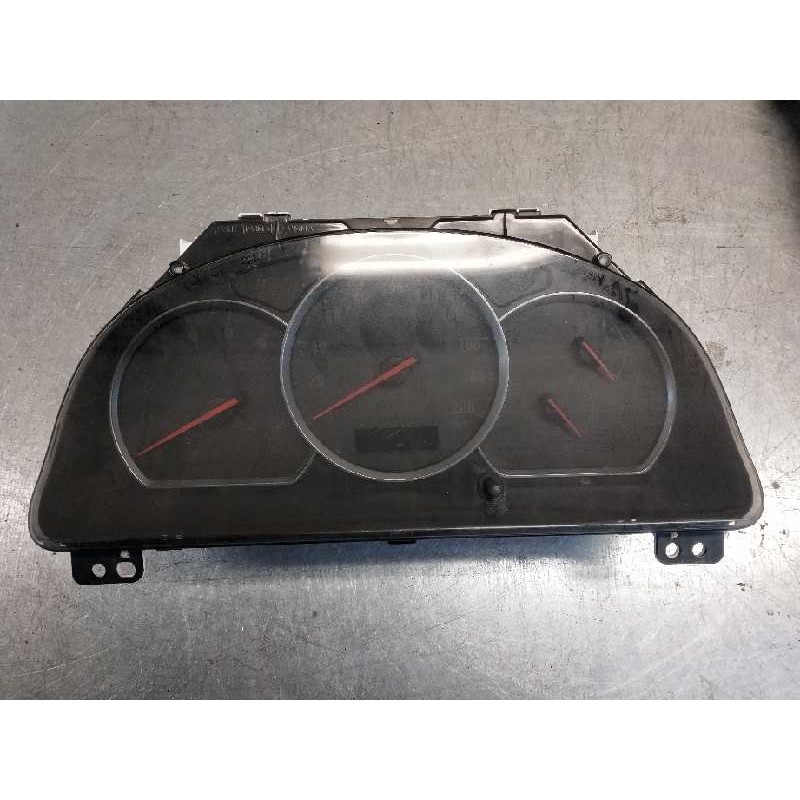 Recambio de cuadro instrumentos para suzuki grand vitara 5 puertas sq (ft) 2.0 turbodiesel cat referencia OEM IAM 3411050JA2 5JA