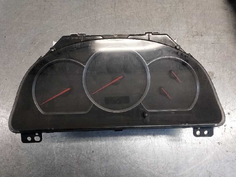 Recambio de cuadro instrumentos para suzuki grand vitara 5 puertas sq (ft) 2.0 turbodiesel cat referencia OEM IAM 3411050JA2 5JA