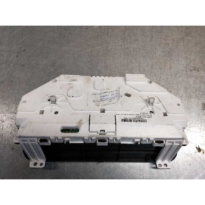 Recambio de cuadro instrumentos para suzuki grand vitara 5 puertas sq (ft) 2.0 turbodiesel cat referencia OEM IAM 3411050JA2 5JA