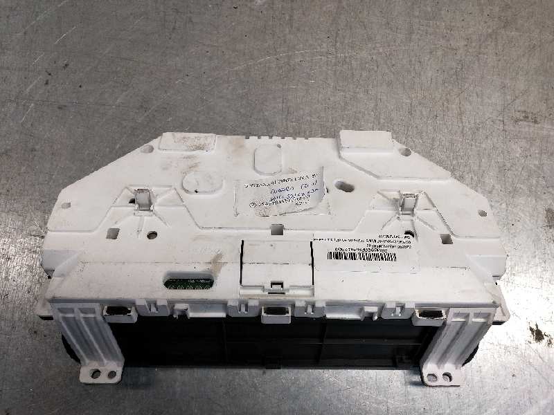 Recambio de cuadro instrumentos para suzuki grand vitara 5 puertas sq (ft) 2.0 turbodiesel cat referencia OEM IAM 3411050JA2 5JA